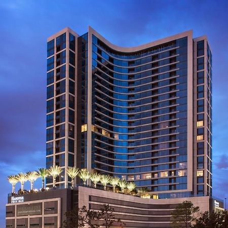 Hanover Post Oak Apartment Хюстън Екстериор снимка