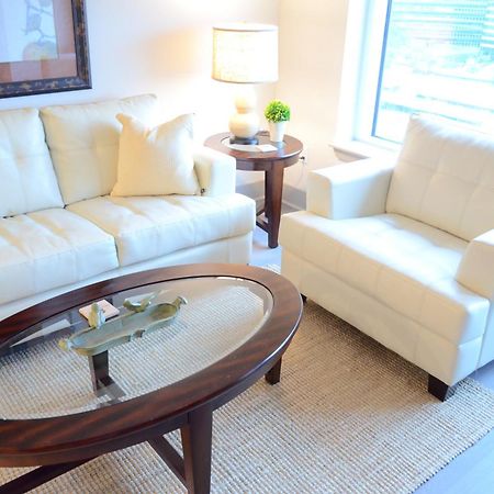 Hanover Post Oak Apartment Хюстън Екстериор снимка