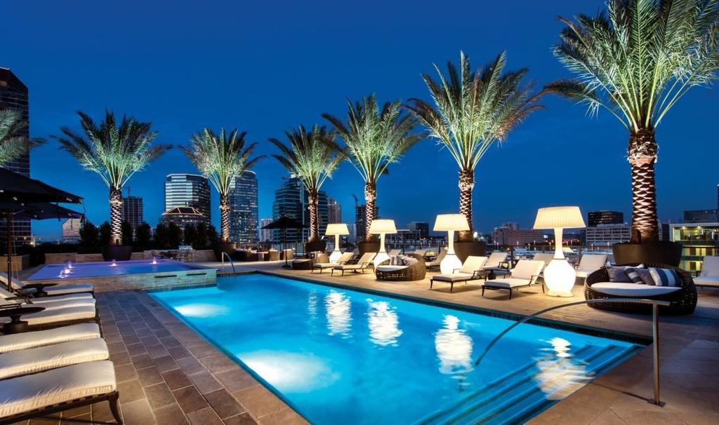Hanover Post Oak Apartment Хюстън Екстериор снимка