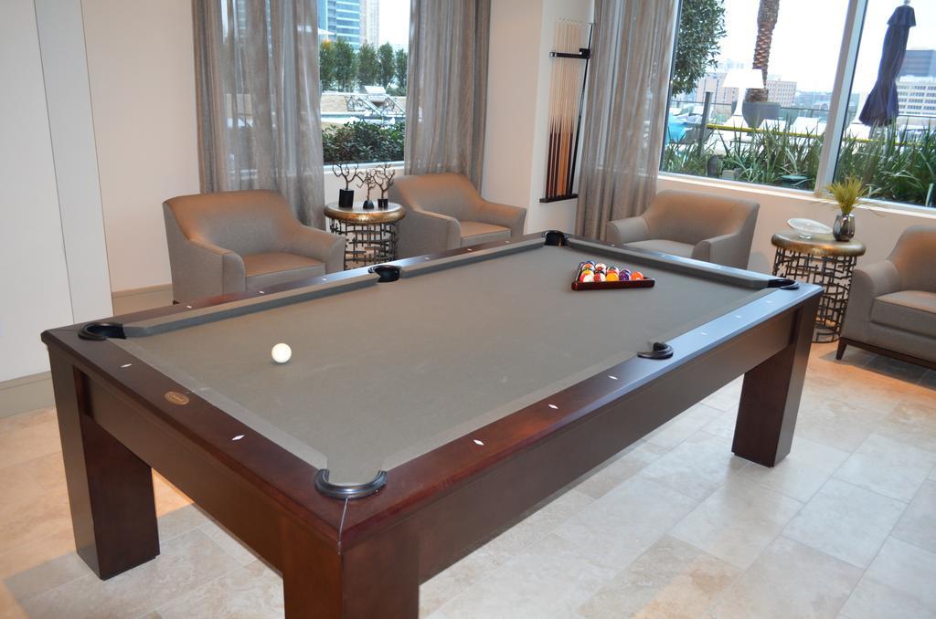 Hanover Post Oak Apartment Хюстън Екстериор снимка
