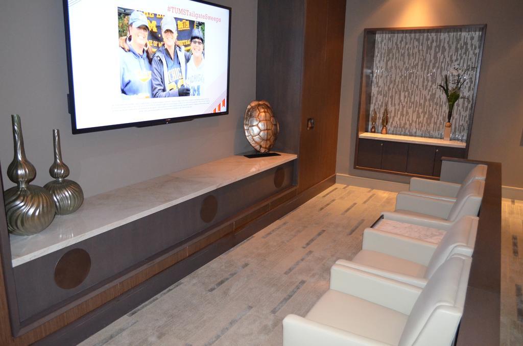 Hanover Post Oak Apartment Хюстън Екстериор снимка