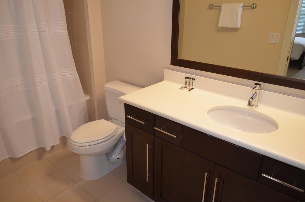 Hanover Post Oak Apartment Хюстън Екстериор снимка