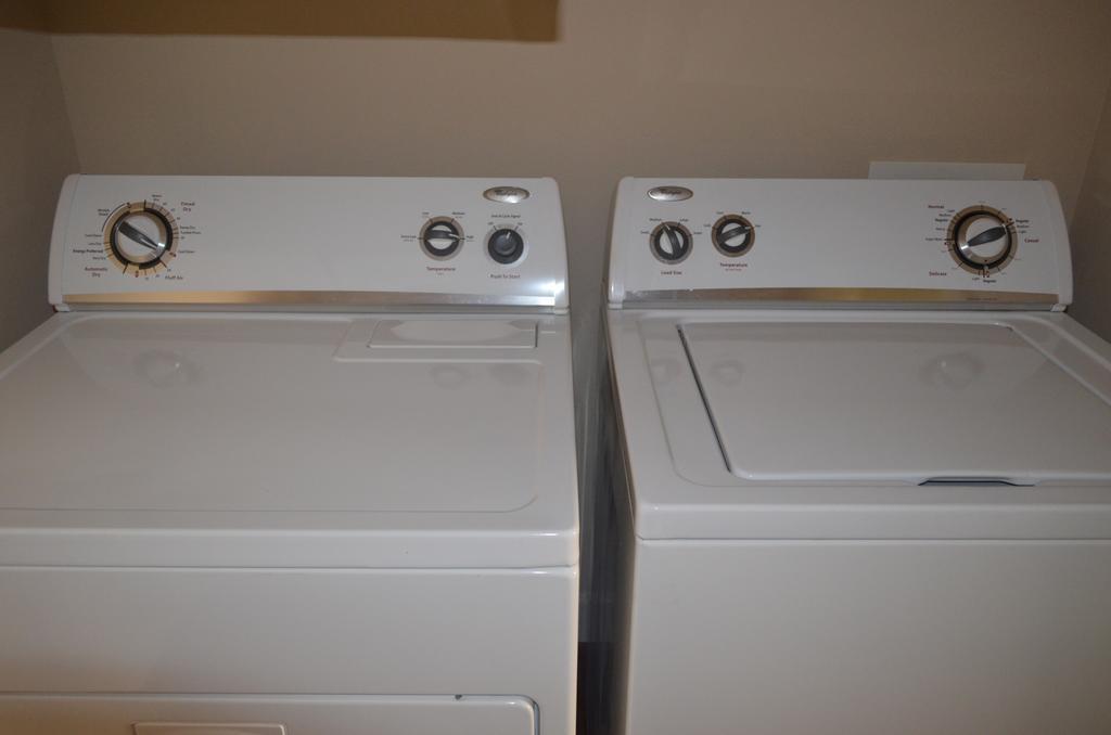 Hanover Post Oak Apartment Хюстън Екстериор снимка