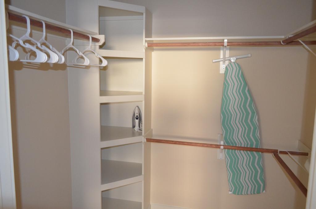 Hanover Post Oak Apartment Хюстън Екстериор снимка